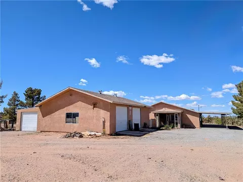 26541 N Verde Rd, Meadview, AZ 86444
