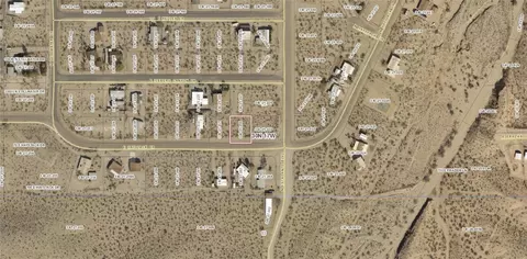 365 E Haystack Dr, Meadview, AZ 86444 photo 5