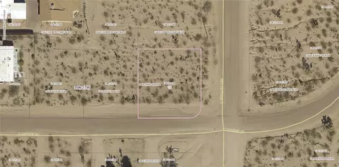 395 E Haystack Dr, Meadview, AZ 86444 photo 3