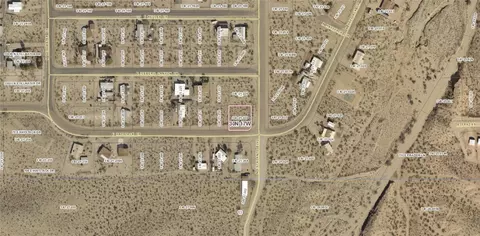 395 E Haystack Dr, Meadview, AZ 86444 photo 4