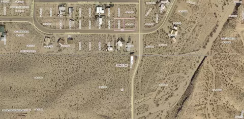 395 E Haystack Dr, Meadview, AZ 86444 photo 5
