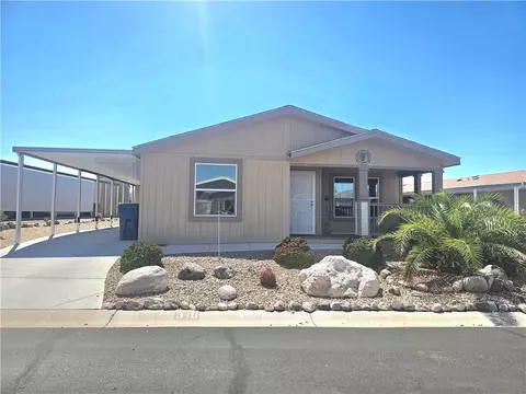 2350 Adobe Rd #310, Bullhead City, AZ 86442