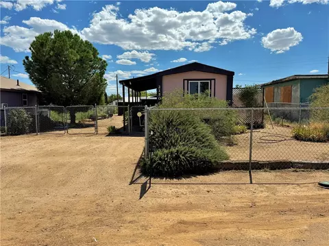 2150 E Devlin Ave, Kingman, AZ 86409