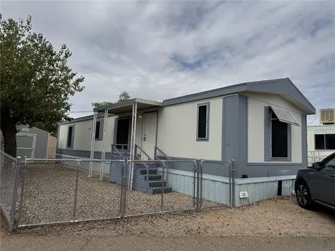 2445 Detroit Ave #40, Kingman, AZ 86401