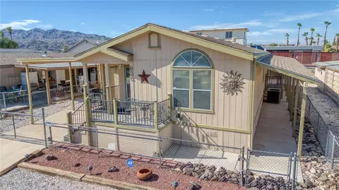 935 Citrus St, Bullhead City, AZ 86442
