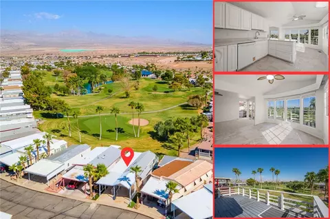 2000 Ramar Rd #589, Bullhead City, AZ 86442