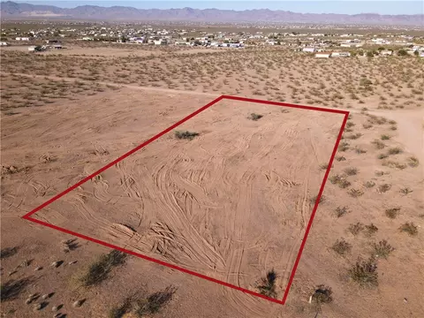 0 S S2 Of Lot 4 S Eden Rd, Golden Valley, AZ 86413