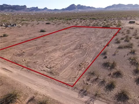 0 S N2 Of Lot 4 S Eden Rd, Golden Valley, AZ 86413