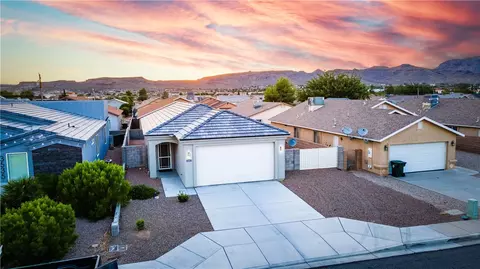 3541 N Bond St, Kingman, AZ 86409