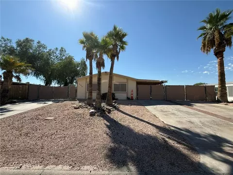 556 Palo Verde Dr, Bullhead City, AZ 86442