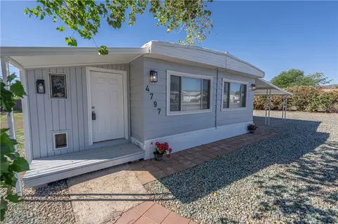 4797 N Lomita St, Kingman, AZ 86409