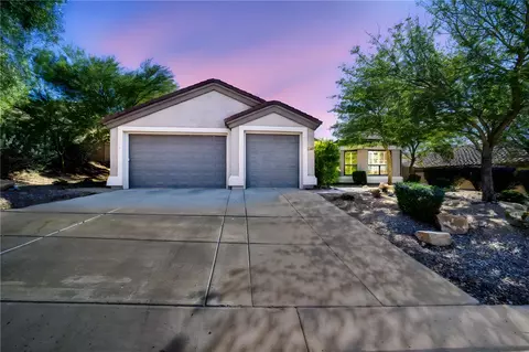 2854 Fort Silver Dr, Bullhead City, AZ 86429
