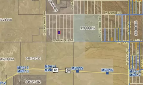 2 35 Ac Bisbee Rd, Golden Valley, AZ 86413