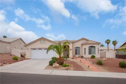 2840 La Paloma Dr, Bullhead City, AZ 86429