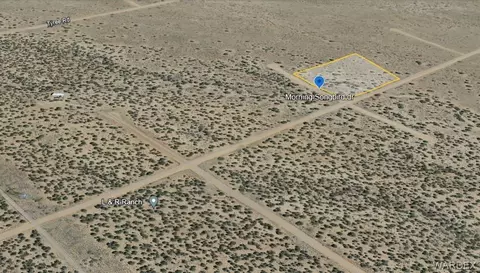 00 E Morning Bird Cir, Hackberry, AZ 86411 photo 7