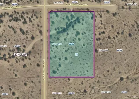 00 E Morning Bird Cir, Hackberry, AZ 86411 photo 6