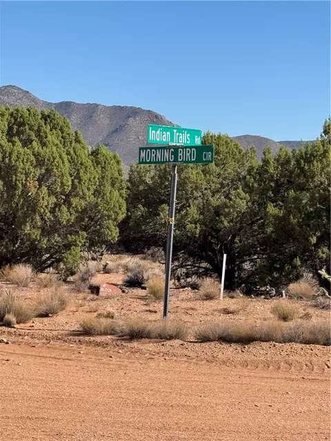 00 E Morning Bird Cir, Hackberry, AZ 86411