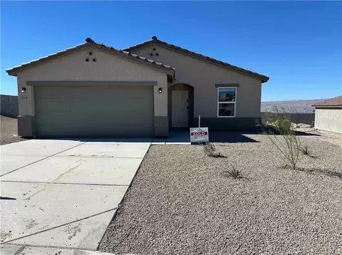 2534 Montano Ridge Dr, Bullhead City, AZ 86442