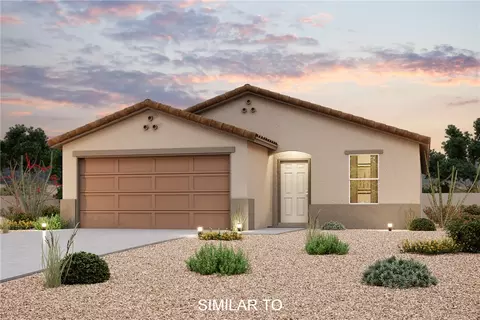2534 Montano Ridge Dr, Bullhead City, AZ 86442