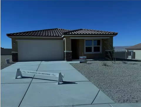 2542 Montano Ridge Dr, Bullhead City, AZ 86442