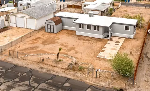 1846 Hualapai Dr, Bullhead City, AZ 86442