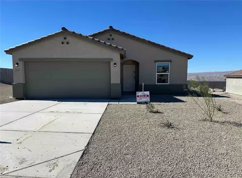 2538 Montano Ridge Dr, Bullhead City, AZ 86442