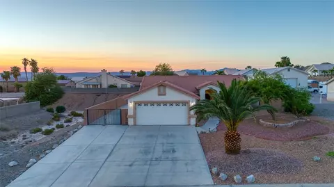 2213 E Jamie Rd, Fort Mohave, AZ 86426