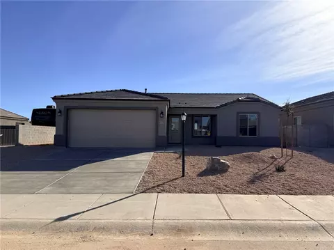 2732 E Cerro Vis, Kingman, AZ 86409