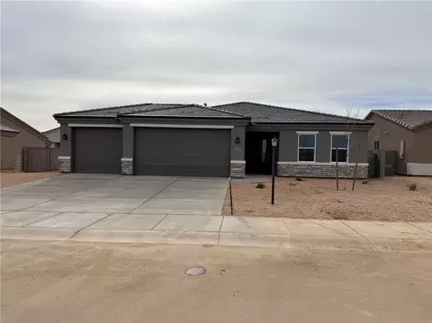 2804 E Hermosa Vis, Kingman, AZ 86409