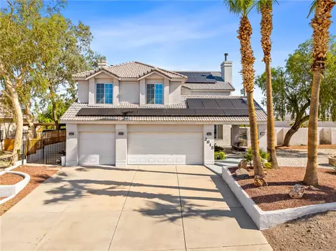 2615 Via Corona, Bullhead City, AZ 86442
