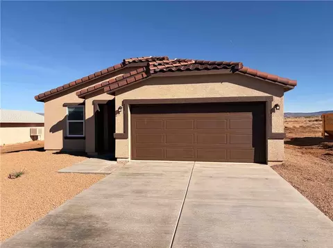 7535 E Vista Dr, Kingman, AZ 86401