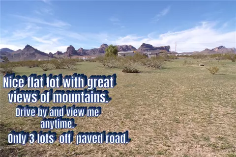 2289 S Canelo Rd, Golden Valley, AZ 86413
