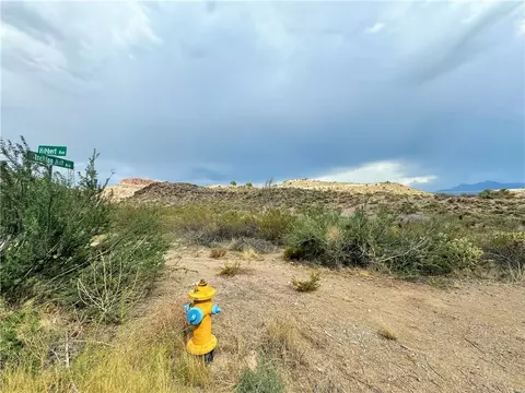 tbd Hibbert Ave, Kingman, AZ 86401