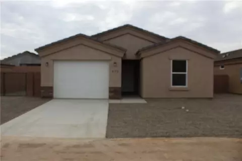 672 Vista Grande Dr, Kingman, AZ 86401