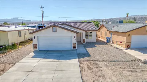 1783 Clearwater Dr, Bullhead City, AZ 86442