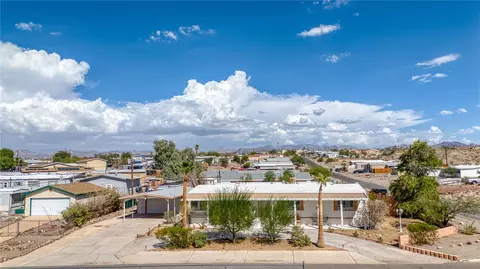 1735 Rio Vista Rd, Bullhead City, AZ 86442