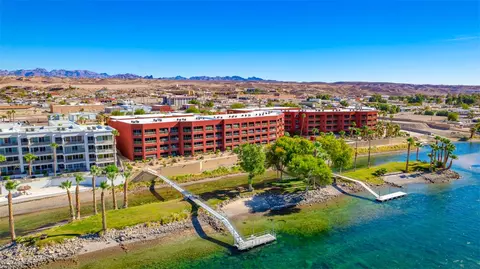 251 Moser Ave #203, Bullhead City, AZ 86429