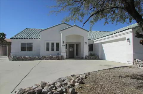 2866 Grandhill Rd, Bullhead City, AZ 86442