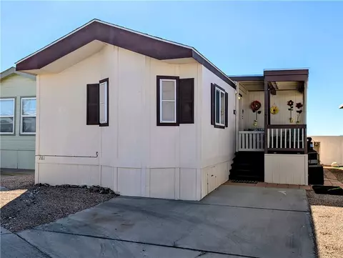 2000 Ramar Rd #281, Bullhead City, AZ 86442