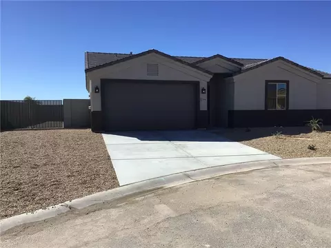 2144 E Twins Dr, Fort Mohave, AZ 86426