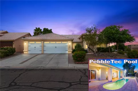 1878 E Clear Lake Dr, Fort Mohave, AZ 86426