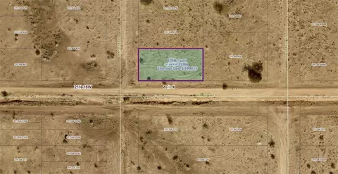31104459 N Apache St, Kingman, AZ 86401