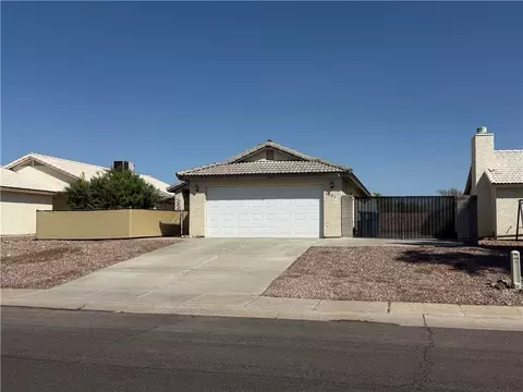 1591 Ash Ave, Bullhead City, AZ 86442