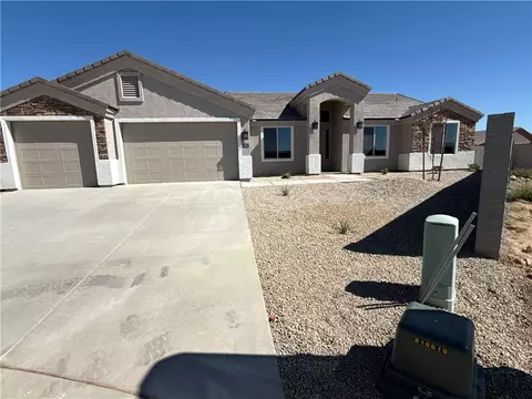 3962 Rex Allen Cir, Kingman, AZ 86409
