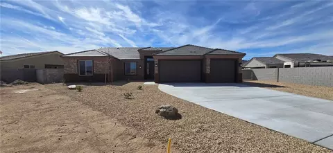 3937 Rex Allen Cv, Kingman, AZ 86409