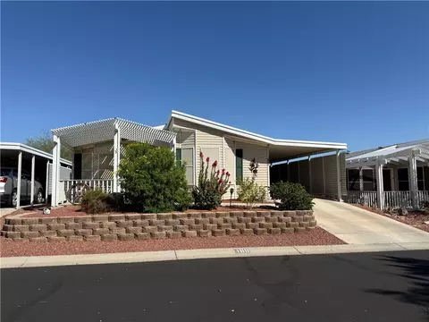 2350 Adobe Road No 188 Rd, Bullhead City, AZ 86442