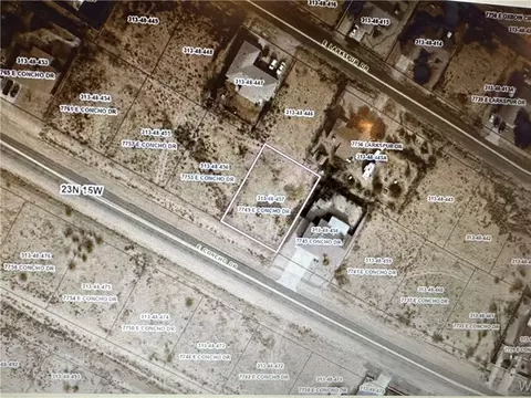 7749 E Concho Dr, Kingman, AZ 86401 photo 2