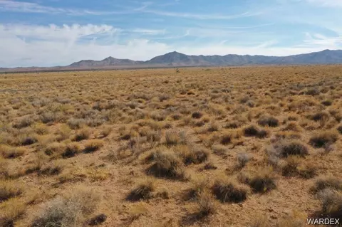 11 Acres Peacock Rd, Kingman, AZ 86409