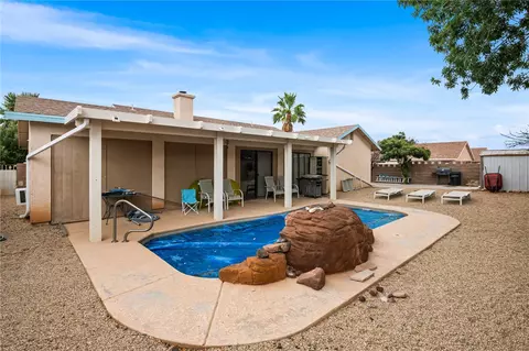 3864 E Potter Ave, Kingman, AZ 86409 photo 28