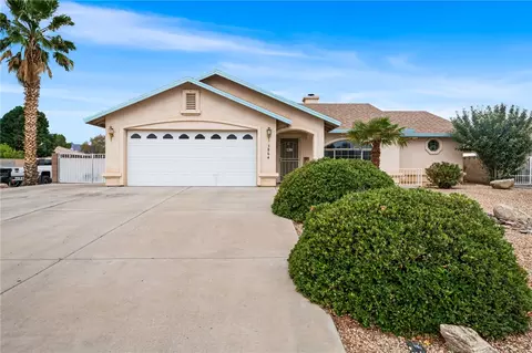 3864 E Potter Ave, Kingman, AZ 86409